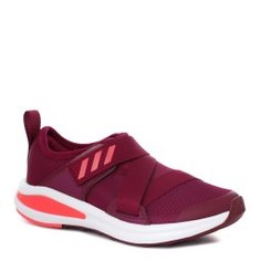 Кроссовки ADIDAS FORTARUN X K бордовый