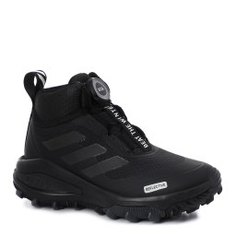 Кроссовки ADIDAS FORTARUN BOA ATR C черный