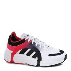 Кроссовки ADIDAS Sonkei J белый
