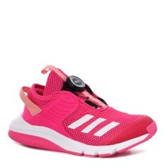 Кроссовки ADIDAS ACTIVEFLEX BOA K ярко-розовый