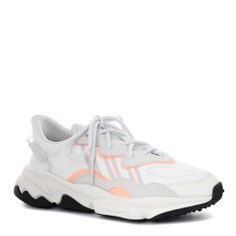 Кроссовки ADIDAS OZWEEGO J белый