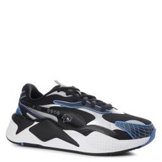 Кроссовки PUMA 373205 черный