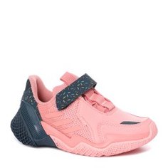 Кроссовки ADIDAS 4UTURE RNR EL K розовый
