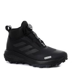 Кроссовки ADIDAS FORTARUN BOA ATR C черный