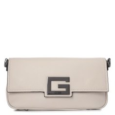Сумка GUESS HWEM7580190 молочно-белый