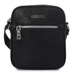 Сумка GUESS HMSCALP0417 черный
