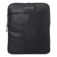 Сумка GUESS HMSCALP0424 темно-синий
