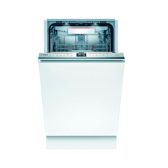 Встраиваемая посудомоечная машина 45 см Bosch Serie 8 SPD8ZMX1MR