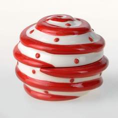 Шкатулка, 75x75x65 мм YM116045-3 House & Holder