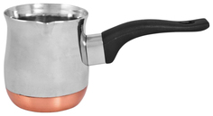 Кофеварка Стальная С Медным Дном Cw-350C (Турка), 350Мл 985211 Mallony