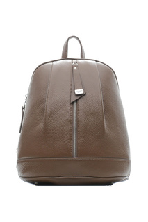 Рюкзак женский Alessandro Birutti 4118 коричневый