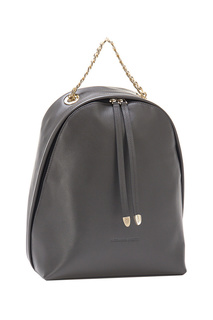 Рюкзак женский Alessandro Birutti 13-172-1 серый