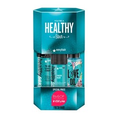 Набор "Respect за эффект" Sexy Hair