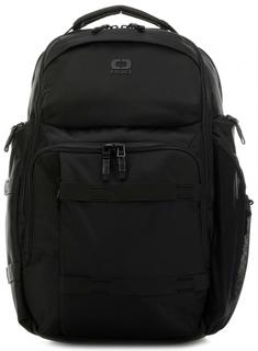 Рюкзак OGIO Pace 25 (5920000OG) для ноутбука 17 (Black)