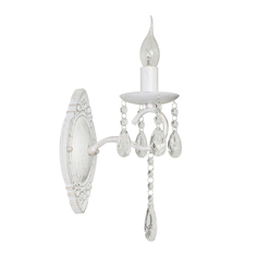 Бра BORTEN 2325/1, белый