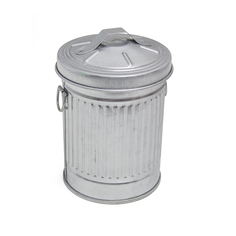 Пепельница Garbage Balvi