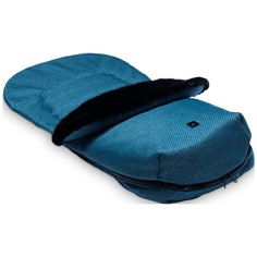 Конверт для ног Moon Foot Muff Blue Panama 2019