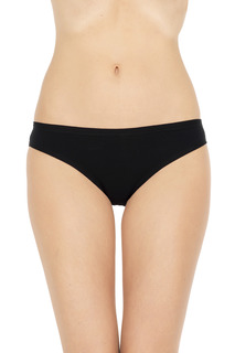 Трусы женские Pompea SLIP CLASS. COTTON черные 4