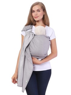 Слинг с кольцами Mums Era Латтис маренго