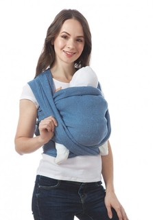 Слинг-шарф Mums Era Блоссом лэйк, р. M