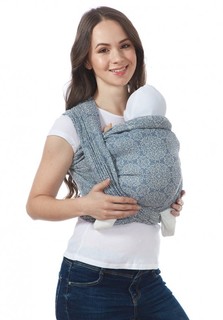 Слинг-шарф Mums Era Блоссом экрю