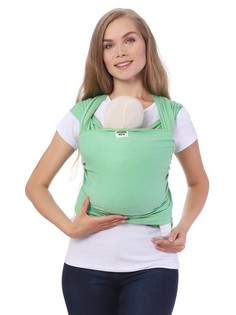 Слинг-шарф Mums Era Бамбук трикотажный