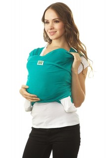 Слинг-шарф Mums Era Колумбия трикотажный