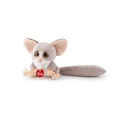 Мягкая игрушка Trudi Галаго, 15 см