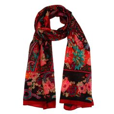 Палантин женский Venera 4800912-4