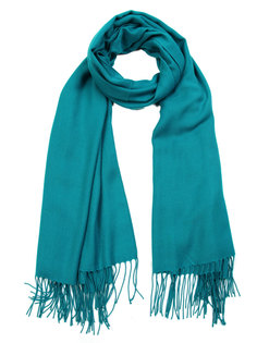 Палантин женский Venera 6300172-77 бирюзовый