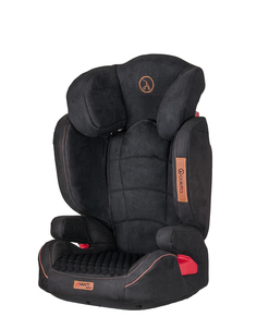 Автокресло Coletto Avanti Isofix черное