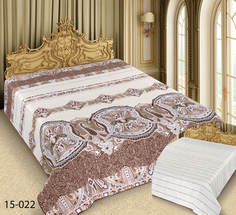 Покрывало Marianna Barokko евро 200x220 см