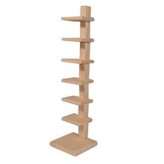 Полка-стойка 30(40)х27(40)х165 мм АЙРИС