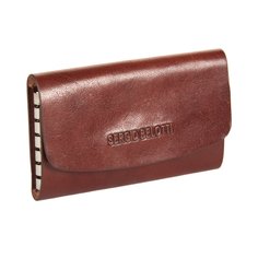 Ключница мужская Sergio Belotti 524 IRIDO brown