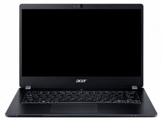 Ноутбук Acer TravelMate P6 TMP614-51T-G2-07R6 Black (NX.VMTER.008)