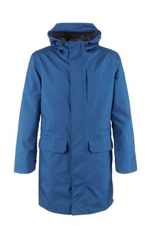 Плащ мужской Marc O’Polo 104971014/857 синий XL