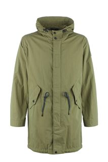Парка мужская Marc O’Polo 005270124/432 хаки S