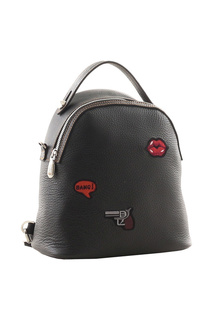 Рюкзак женский Curanni 2478 CU синий