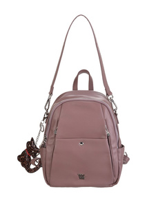 Рюкзак женский Vera Victoria Vito 33-917-8 розовый