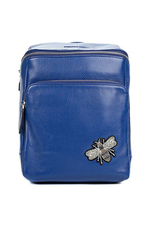 Рюкзак женский Alessandro Birutti 13-283-1 синий