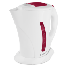 Чайник электрический Scarlett SC-EK14E08