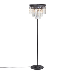 Торшер Vitaluce V5151-1/6+3P, 9хЕ14 макс. 60Вт