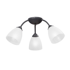 Люстра Vitaluce V3737-2/3PL, 3хЕ14 макс. 40Вт