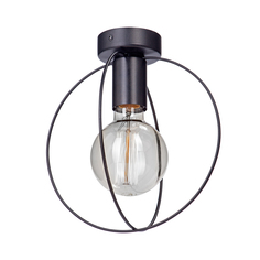 Люстра Vitaluce V4328-1/1PL, 1хE27 макс. 60Вт