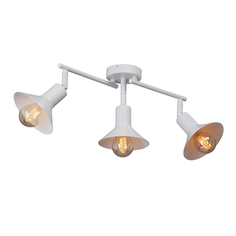 Люстра Vitaluce V4808-0/3PL, 3хЕ27 макс. 40Вт