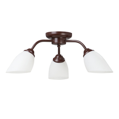 Люстра Vitaluce V3252/3PL, 3хЕ14 макс. 40Вт