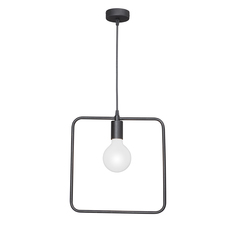 Люстра Vitaluce V4088/1S, 1хЕ27 макс. 60Вт