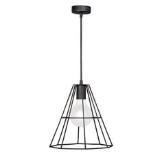 Люстра Vitaluce V4071/1S, 1хE27 макс. 60Вт