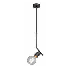 Люстра Vitaluce V4397-1/1S, 1хE27 макс. 60Вт