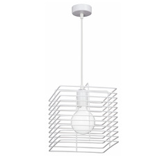 Люстра Vitaluce V4366-0/1S, 1хE27 макс. 60Вт